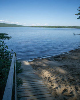 Pine Valley Resort Stonecliffe Esterno foto